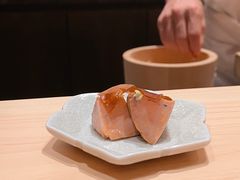 安康鱼肝-晴空·日本料理(万象城店)