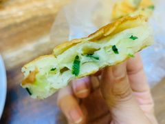 -咏春葱油饼(德政中路店)