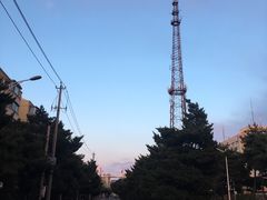 -吉林大学(南岭校区)