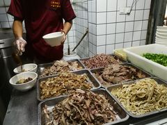 -龙鳞路第一家牛肉汤