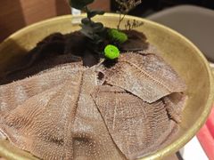-巴奴毛肚火锅(京西大悦城店)
