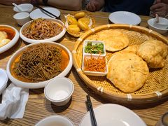 -茂盛小吃(蓝田店)