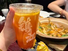-永安鱼庄·镇江菜(东吴路店)