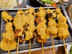 -摩登有记·新派泰国菜(银钻广场店)