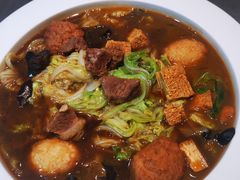 -黑窑厂糖油饼烤鸭·清真菜(黑窑厂街店)