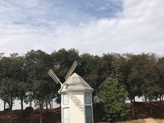 -千龙湖生态旅游度假区