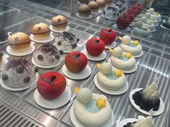 -好利来(上海虹桥新天地Lab主题店)
