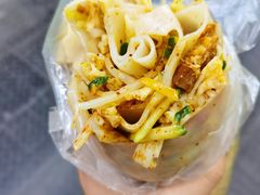 -安徽阜阳卷馍(西单店)