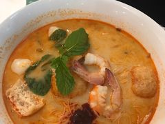 -小槟城美食馆