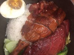 -余百年·现烧烧腊(布吉金利店)