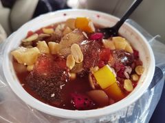 -秀莲胡妈妈 冰粉茶饮开创者(万达店)