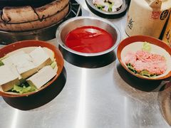 -郭铁柱·泥炉老火锅(江北龙湖天街店)