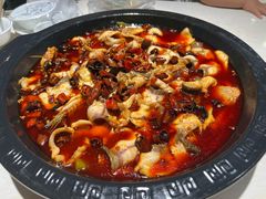 -万和源炝锅城·活鱼现炝(文艺北路店)