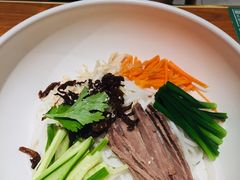 -云海肴·汽锅鸡·云南菜(高德置地店)