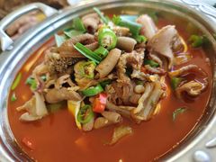 -醉得意·家常菜(二七路店)