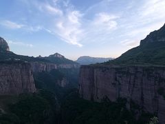 -太行锡崖沟旅游度假区
