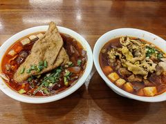 -蒋家肠旺面馆(合群路店)