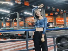 -速马赫卡丁车(琶洲店)