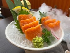-仙隐小鹿中华料理(南宁万象城店)