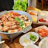 网友说杭州最正宗的韩料店