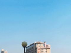 -上海延安饭店