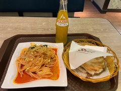 -焦记老潼关肉夹馍(东五路店)