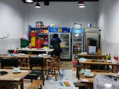 大堂-陈记泸州酸菜豆花火锅(建设路店)