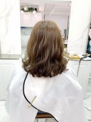 -潘多拉Hairsalon