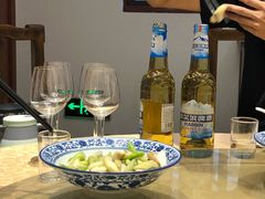 -兰边碗(鼓楼店)