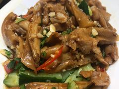 -潮中人·潮州菜(益乐路店)