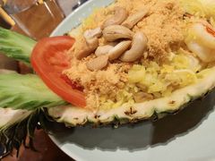 -mango tree芒果树泰国餐厅(青岛万象城店)