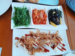 -V Bar海景扒房(北海湾惠龙万达嘉华酒店)