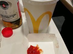-麦当劳(临顿路店)