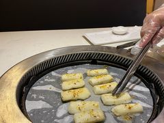 -么子烤肉(化龙池店)