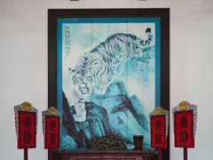 -闽粤南澳总镇府