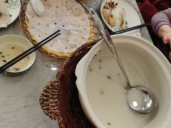 -紫藤园·天目湖大鱼头(南山竹海店)