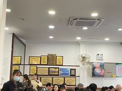 -民信老铺(华盖路店)