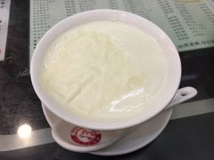 双皮奶-义顺牛奶公司(庇利金街店)
