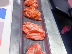 -焱铁烧·黑毛和牛专门店(杭州嘉里中心店)
