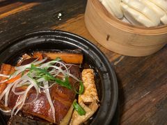 -外婆家(蓝色港湾店)