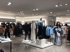 -ZARA(圆方店)