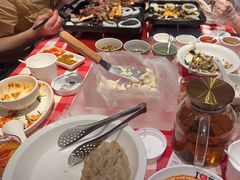 -西贝(深圳卓悦汇店)