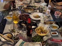 -No.DD戳子烧烤·江湖菜(北京总店)