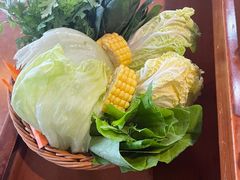 -阳坊胜利涮羊肉(禧乐汇店)