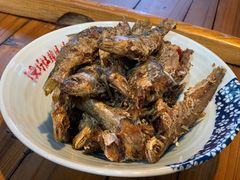 -好灶头妈妈菜·柴火灶台鱼·千岛湖土菜地标美食