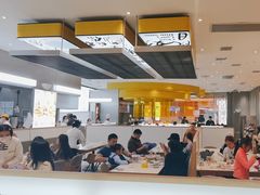 -蔡澜点心·粤菜(月星环球港店)