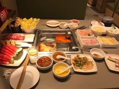 -海底捞火锅(江南盛天地店)