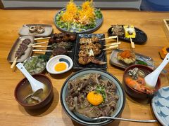 -福匠日本料理(人民路店)