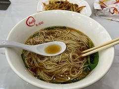 -老盛兴汤包馆(临汾店)