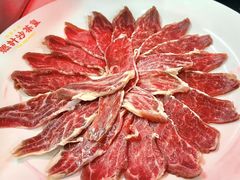 -燃计沙茶皇·香港沙茶火锅(人广旗舰店)